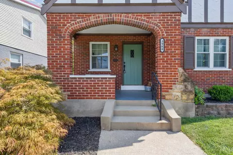 Exterior - 3988 Raceview Ave, Cincinnati, OH 45211 photo 2 of 11