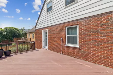 Exterior - 3988 Raceview Ave, Cincinnati, OH 45211 photo 4 of 11