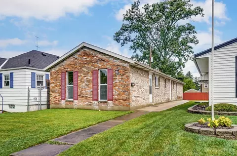 1412 Western Ave, Hamilton, OH 45013