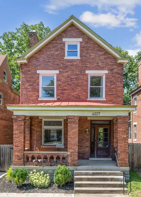 4227 Florida Ave, Cincinnati, OH 45223