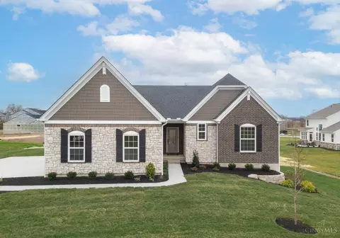1118 Trailhead Pl, Harrison, OH 45030