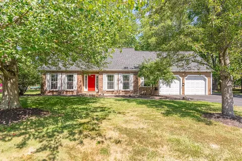 1744 Huntley Rd, Goshen, OH 45122