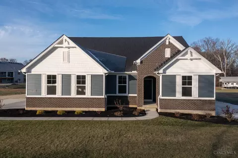 4149 Amelia Olive Branch Rd, Batavia, OH 45103