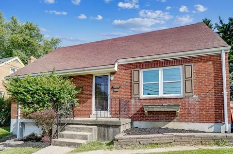 5326 Alvera Dr, Cincinnati, OH 45238