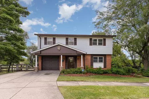 6298 Seiler Dr, Cincinnati, OH 45239