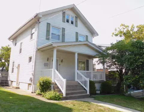 1015 Lockman Ave, Cincinnati, OH 45238