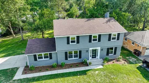 6261 Thole Rd, Anderson Twp, OH 45230