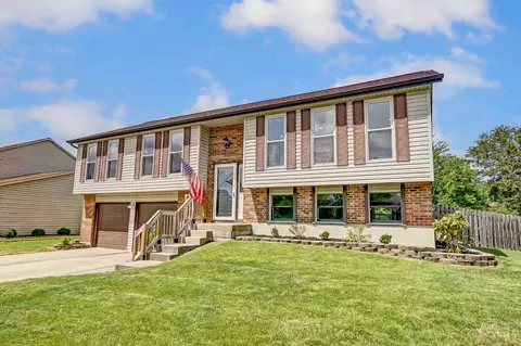 228 Country Trace Dr, Harrison, OH 45030