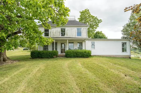 5351 Main Rd, Hillsboro, OH 45133