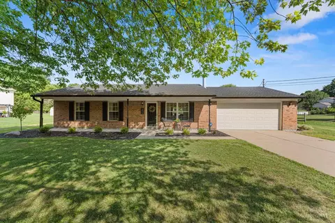 4036 Amelia Olive Branch Rd, Batavia, OH 45103