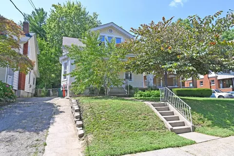 1117 Olivia Ln, Cincinnati, OH 45238