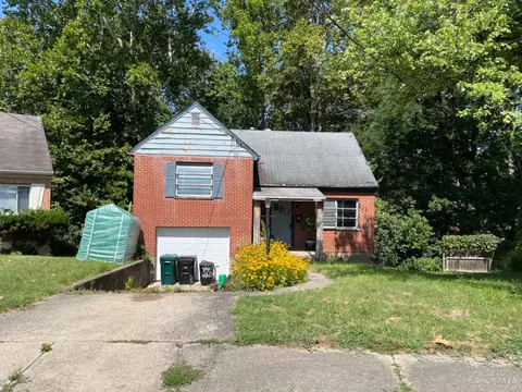 1540 Beth Ln, Cincinnati, OH 45230