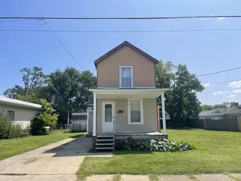 24 Highland Ave, New Miami, OH 45011