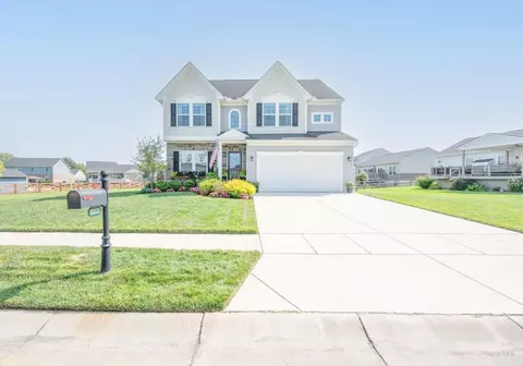 9504 Summer Ridge Dr, Harrison, OH 45030