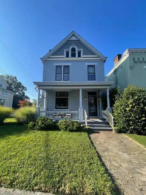 98 Albert St, Saint Bernard, OH 45217