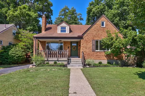 3457 Marcella Dr, Cincinnati, OH 45248