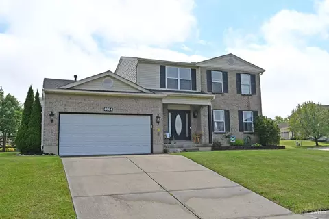 6984 Beagle Dr, Hamilton, OH 45011