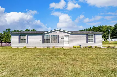5647 Bucktown Rd, Williamsburg, OH 45176