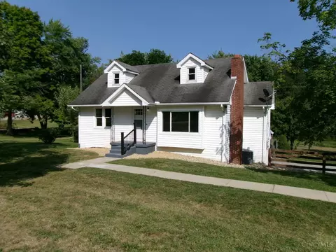 4450 Us Rt 62, Hillsboro, OH 45133