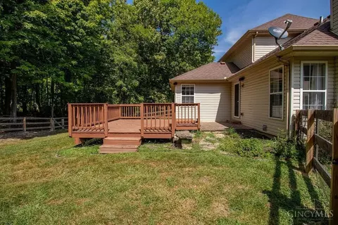 215 Hildebrant Dr, Hamilton Township, OH 45039 photo 34