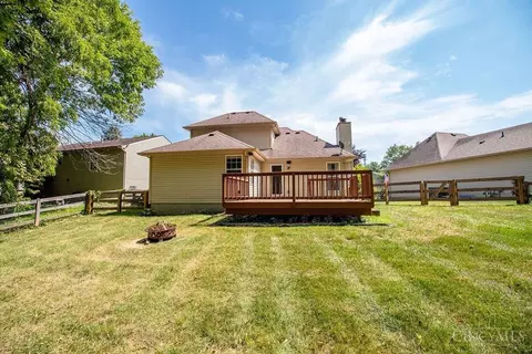 215 Hildebrant Dr, Hamilton Township, OH 45039 photo 33