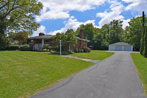 3137 Compton Rd, Colerain Twp, OH 45251