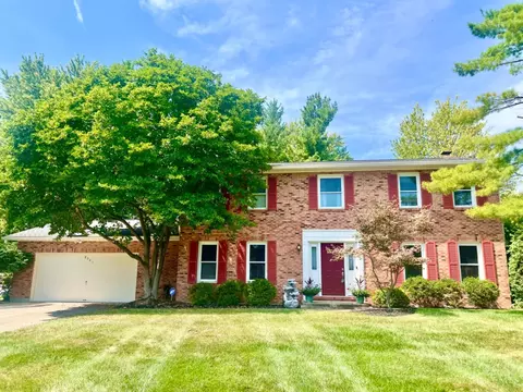 8361 Mary Beth Dr, West Chester, OH 45069