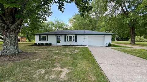 2896 Mt Pisgah Rd, New Richmond, OH 45157