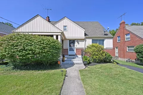 3224 Hanna Ave, Cincinnati, OH 45211