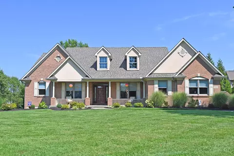 5784 Saddleridge Dr, Colerain Twp, OH 45247