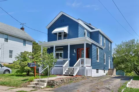 550 Enright Ave, Cincinnati, OH 45205