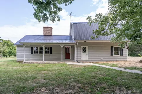 10370 St Rt 124, Hillsboro, OH 45133