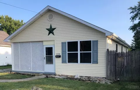 258 Doan St, Wilmington, OH 45177