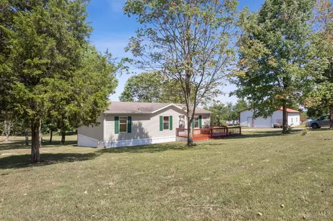 993 Flat Run Rd, Seaman, OH 45679 photo 3