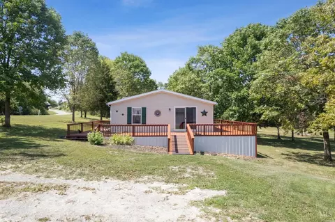 993 Flat Run Rd, Seaman, OH 45679 photo 4