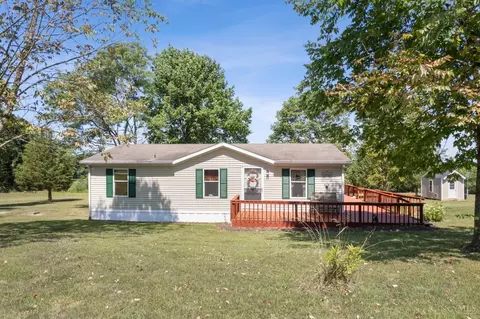 993 Flat Run Rd, Seaman, OH 45679 photo 2