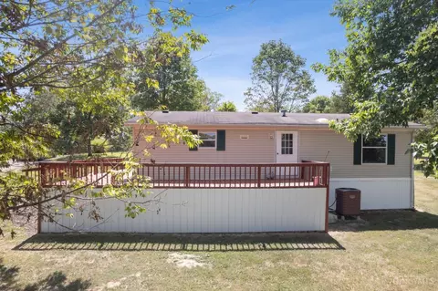 993 Flat Run Rd, Seaman, OH 45679 photo 17