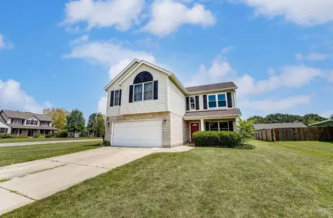 6520 Junior Ct, Carlisle, OH 45005