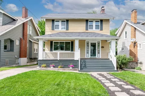 6430 Welton St, Cincinnati, OH 45213