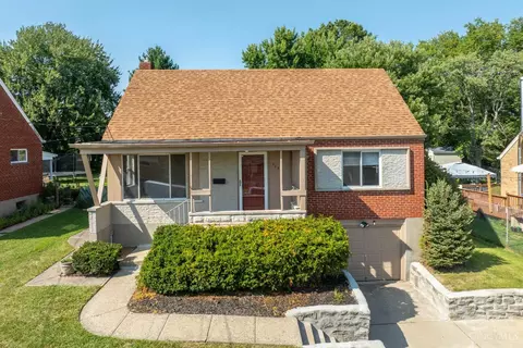 5672 Childs Ave, Cincinnati, OH 45248