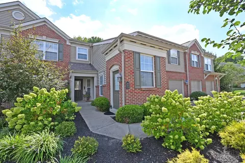 7179 English Dr, Newtown, OH 45244