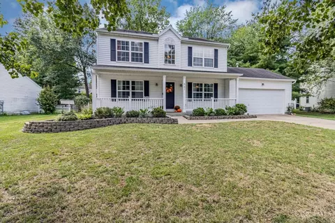 561 Foxglove Ct, Hamilton Township, OH 45039