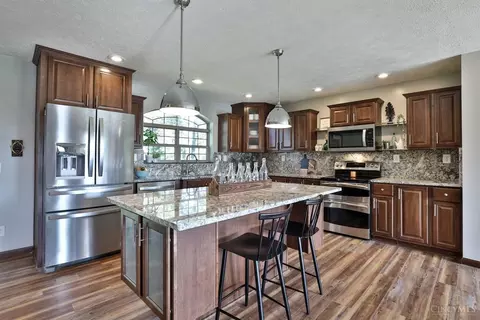 1696 St Rt 133, Blanchester, OH 45107 photo 26