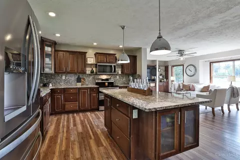 1696 St Rt 133, Blanchester, OH 45107 photo 24