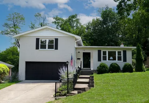 1148 Cryer Ave, Cincinnati, OH 45208