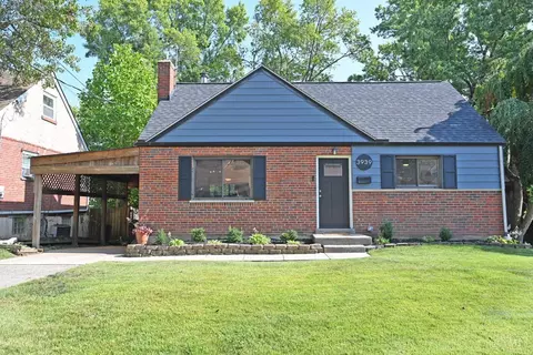 3939 Trebor Dr, Cincinnati, OH 45236
