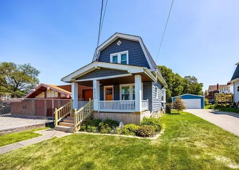 5410 Carthage Ave, Norwood, OH 45212