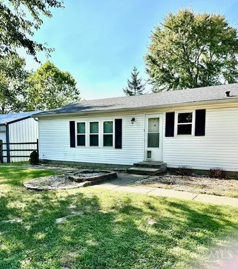 922 Nauvoo Rd, Clarksville, OH 45113