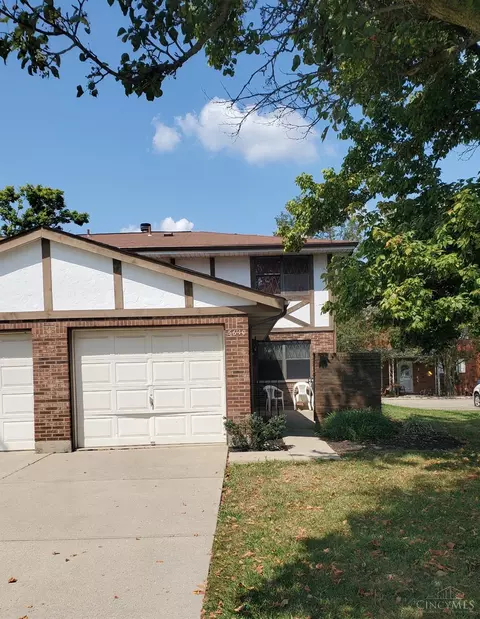 5640 Springdale Rd #1, Colerain Twp, OH 45251