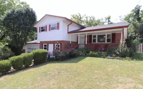 1069 Albany Ter, Cincinnati, OH 45224
